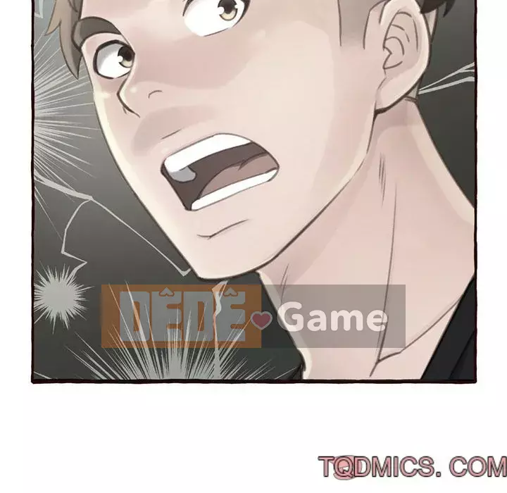 Tình thầm buồn ai biết Chương 1-9