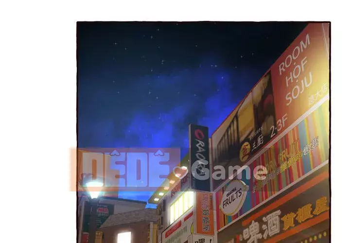 Tình thầm buồn ai biết Chương 1-9