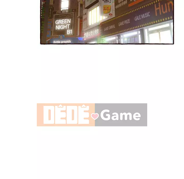 Tình thầm buồn ai biết Chương 1-9