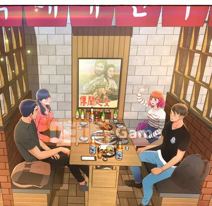 Tình thầm buồn ai biết Chương 1-9