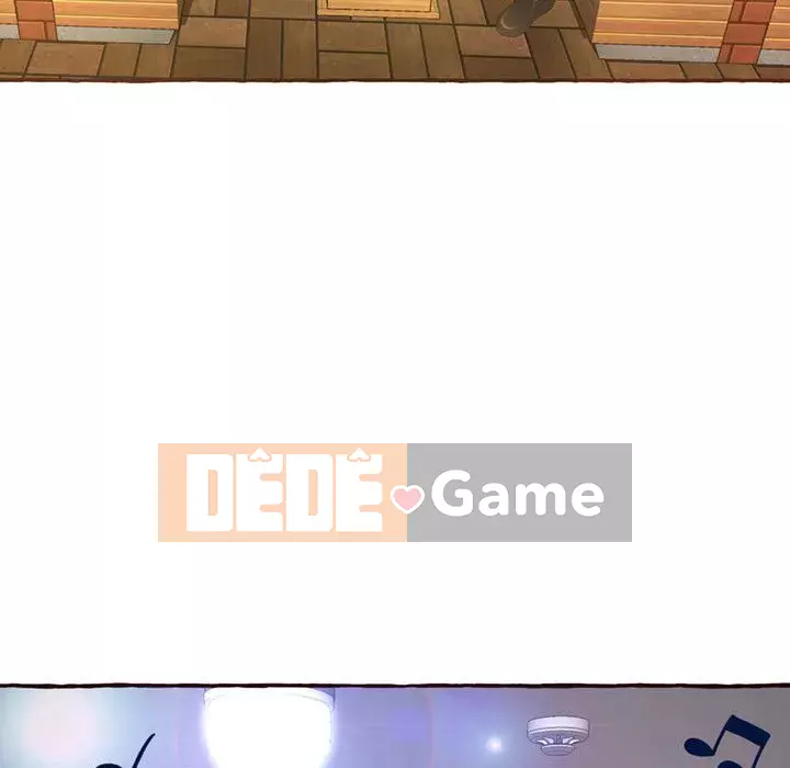 Tình thầm buồn ai biết Chương 1-9