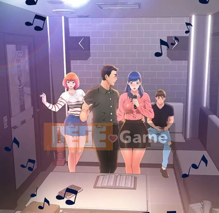 Tình thầm buồn ai biết Chương 1-9