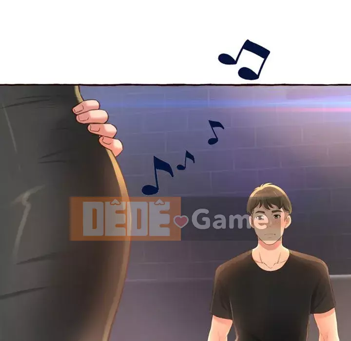 Tình thầm buồn ai biết Chương 1-9