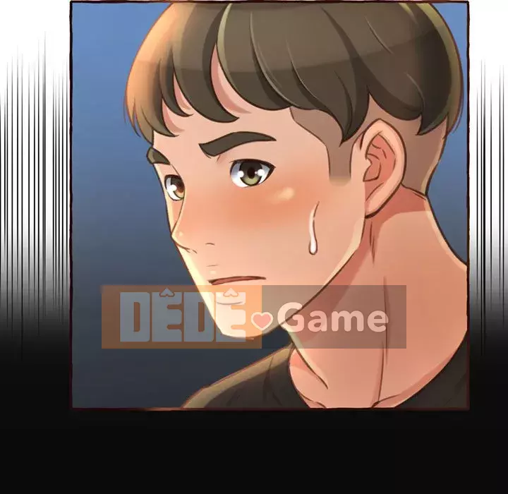 Tình thầm buồn ai biết Chương 1-9