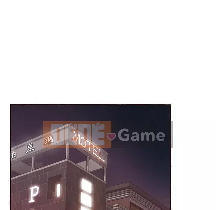 Tình thầm buồn ai biết Chương 1-9