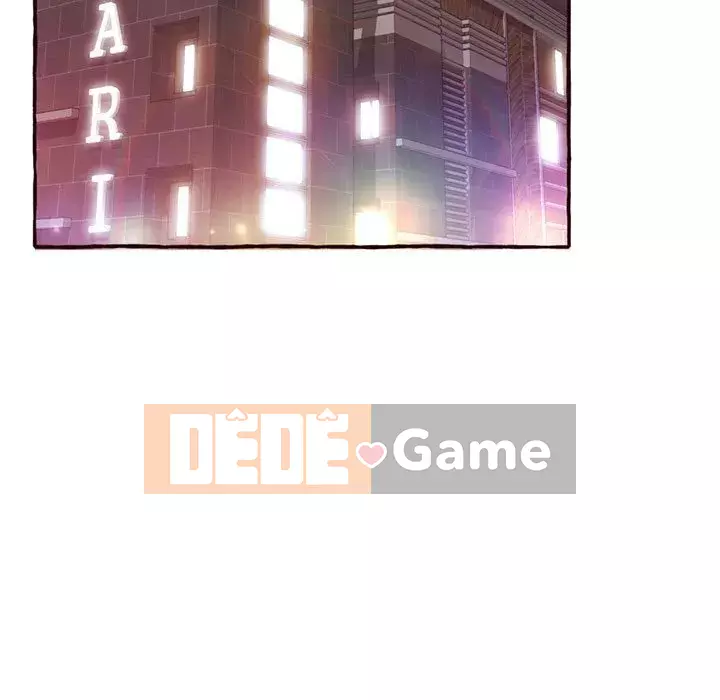 Tình thầm buồn ai biết Chương 1-9