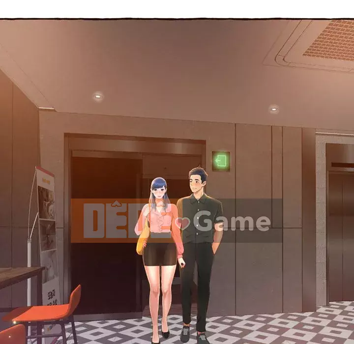 Tình thầm buồn ai biết Chương 1-9