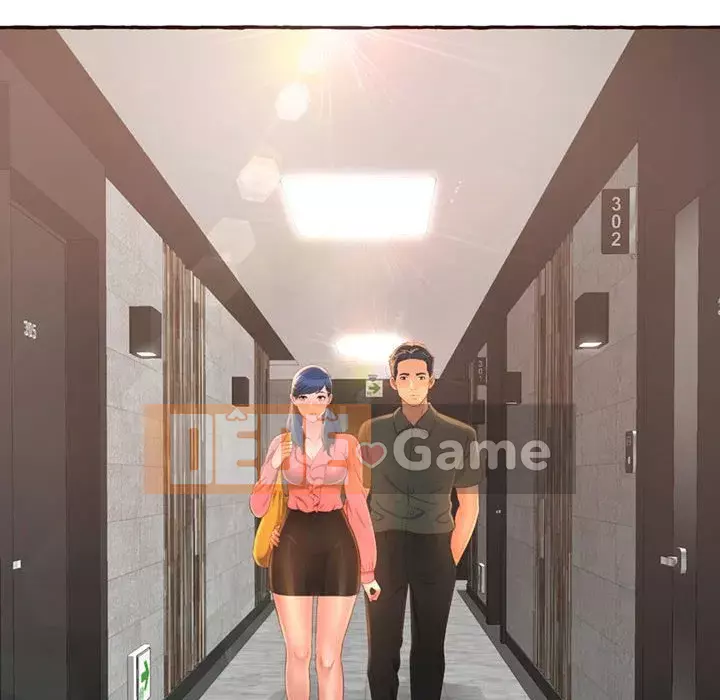 Tình thầm buồn ai biết Chương 1-9