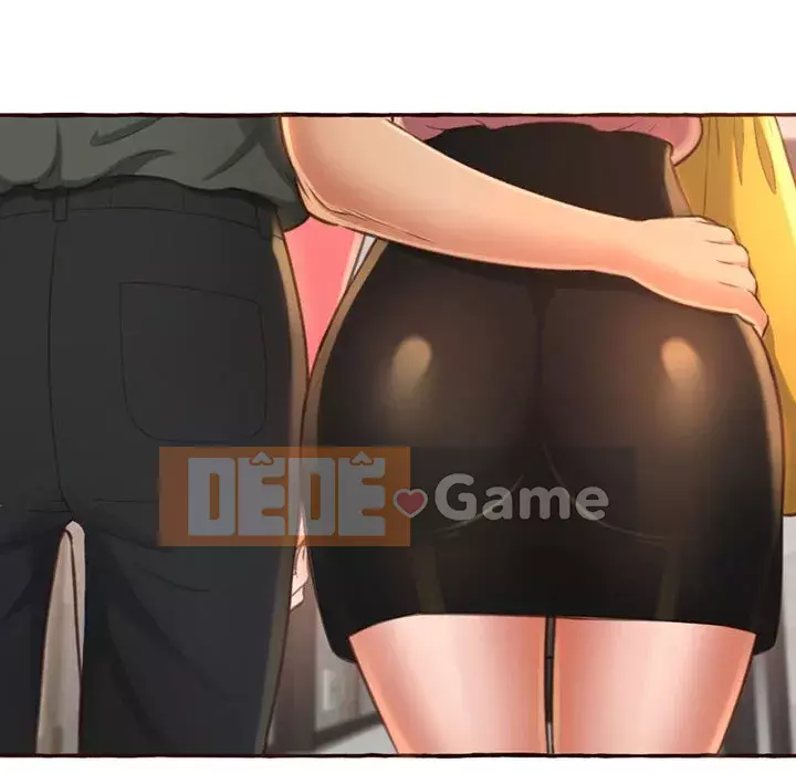 Tình thầm buồn ai biết Chương 1-9