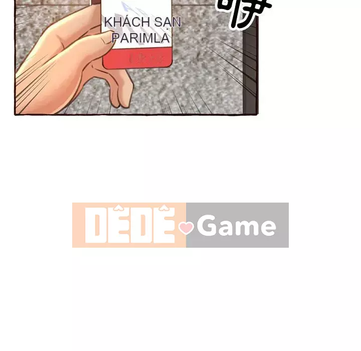 Tình thầm buồn ai biết Chương 1-9