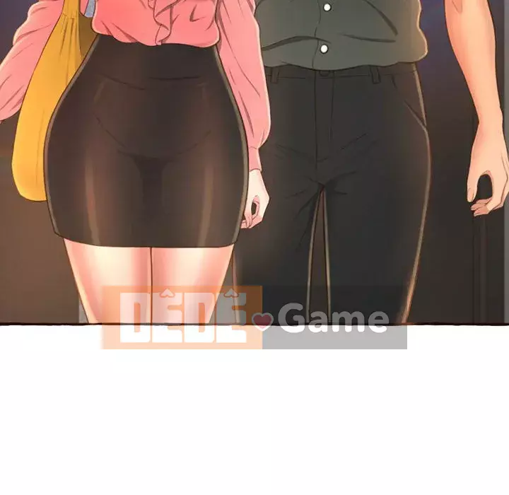 Tình thầm buồn ai biết Chương 1-9