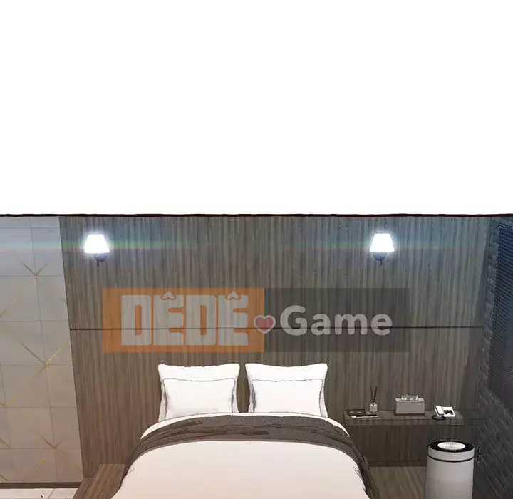 Tình thầm buồn ai biết Chương 1-9