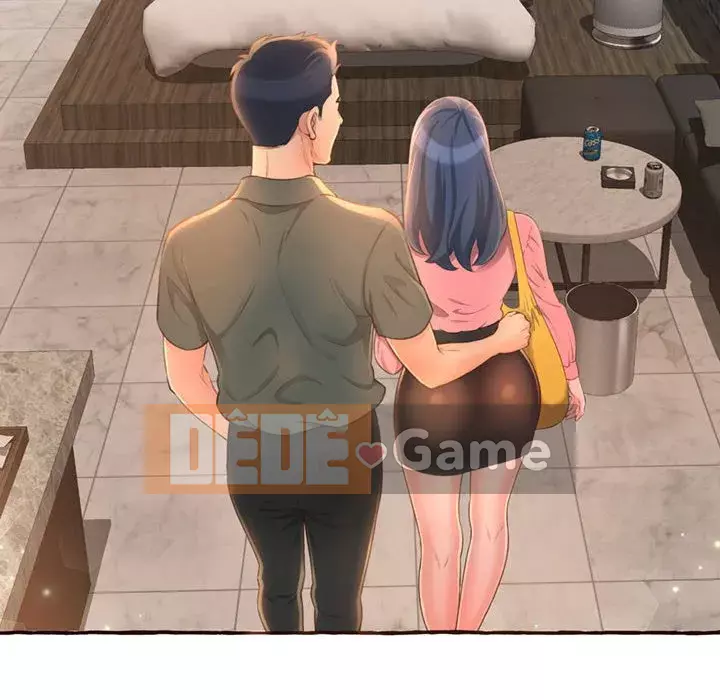 Tình thầm buồn ai biết Chương 1-9