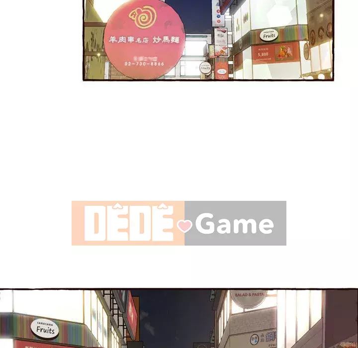 Tình thầm buồn ai biết Chương 1-9