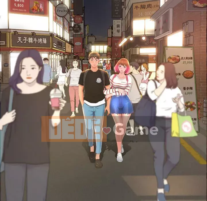 Tình thầm buồn ai biết Chương 1-9