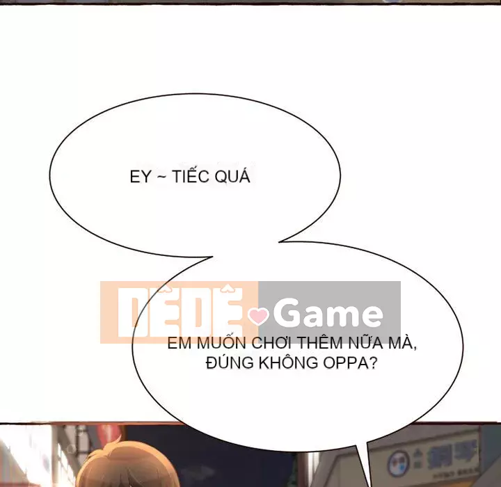 Tình thầm buồn ai biết Chương 1-9