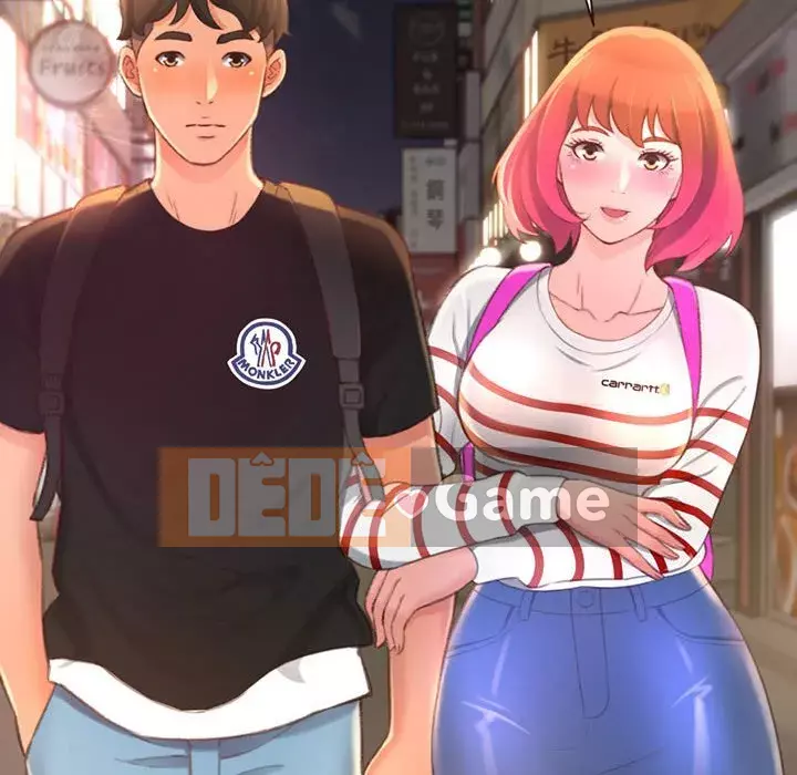 Tình thầm buồn ai biết Chương 1-9