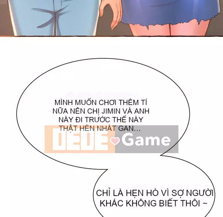 Tình thầm buồn ai biết Chương 1-9