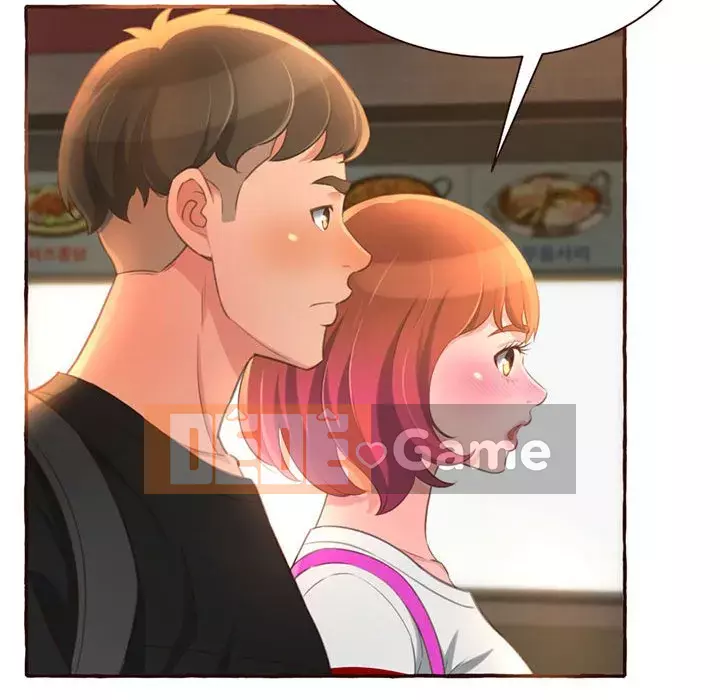 Tình thầm buồn ai biết Chương 1-9