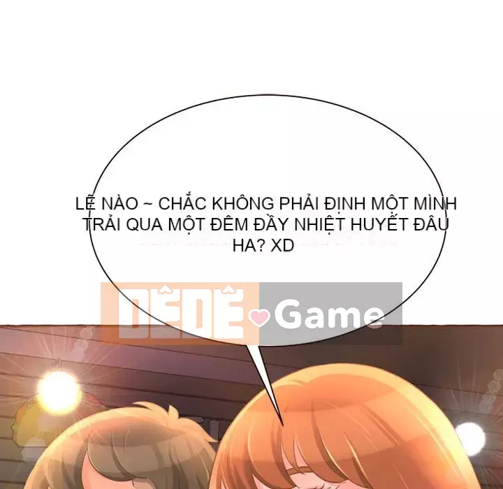 Tình thầm buồn ai biết Chương 1-9