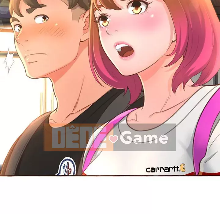 Tình thầm buồn ai biết Chương 1-9