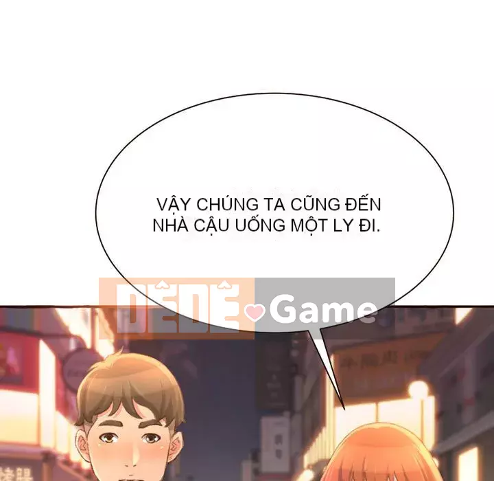 Tình thầm buồn ai biết Chương 1-9