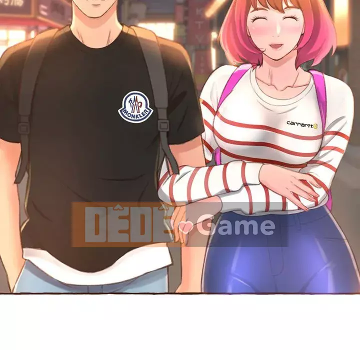 Tình thầm buồn ai biết Chương 1-9