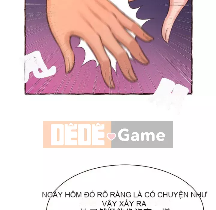 Tình thầm buồn ai biết Chương 1-9