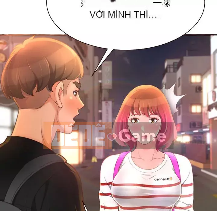 Tình thầm buồn ai biết Chương 1-9