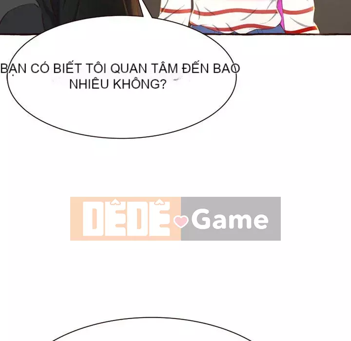 Tình thầm buồn ai biết Chương 1-9