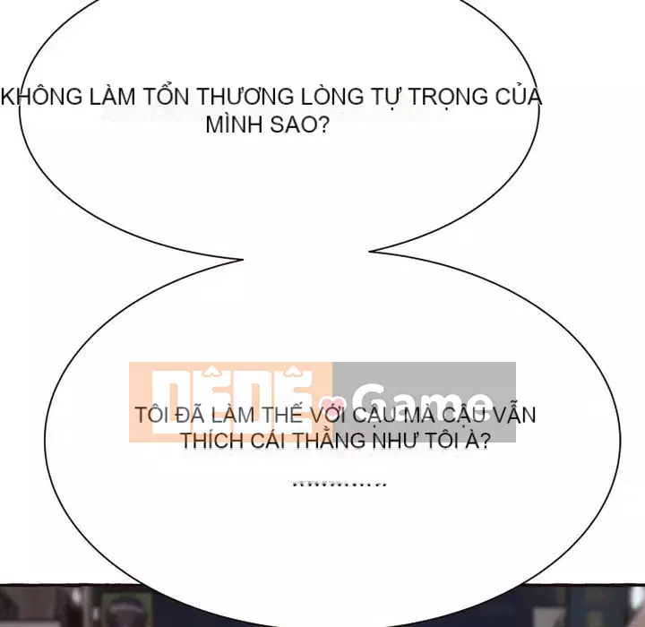 Tình thầm buồn ai biết Chương 1-9