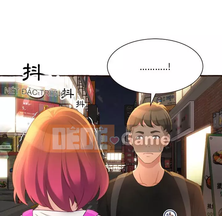 Tình thầm buồn ai biết Chương 1-9