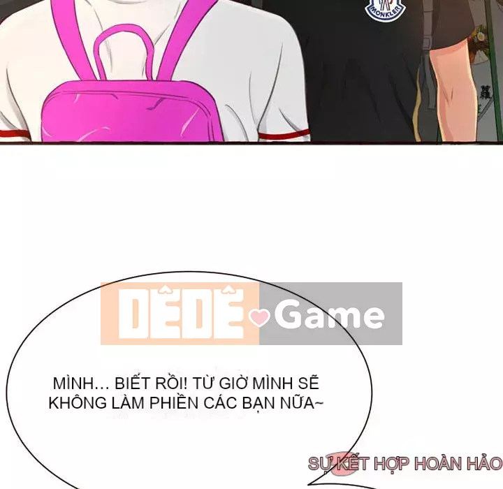 Tình thầm buồn ai biết Chương 1-9