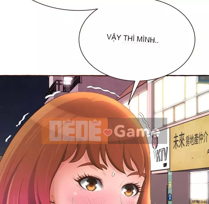 Tình thầm buồn ai biết Chương 1-9