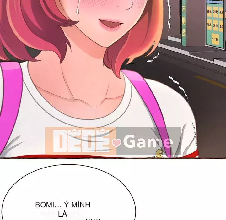 Tình thầm buồn ai biết Chương 1-9