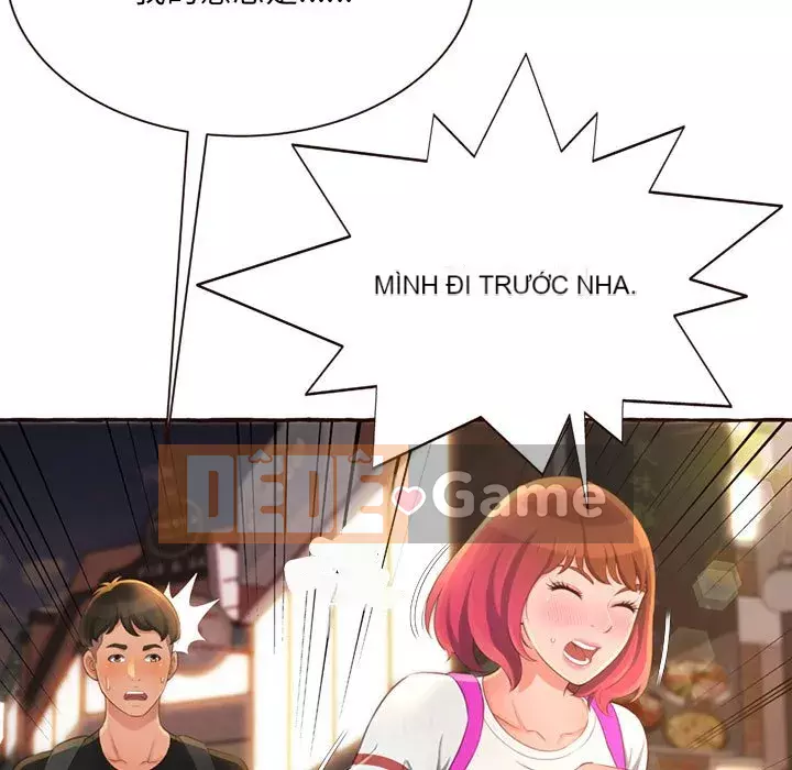 Tình thầm buồn ai biết Chương 1-9