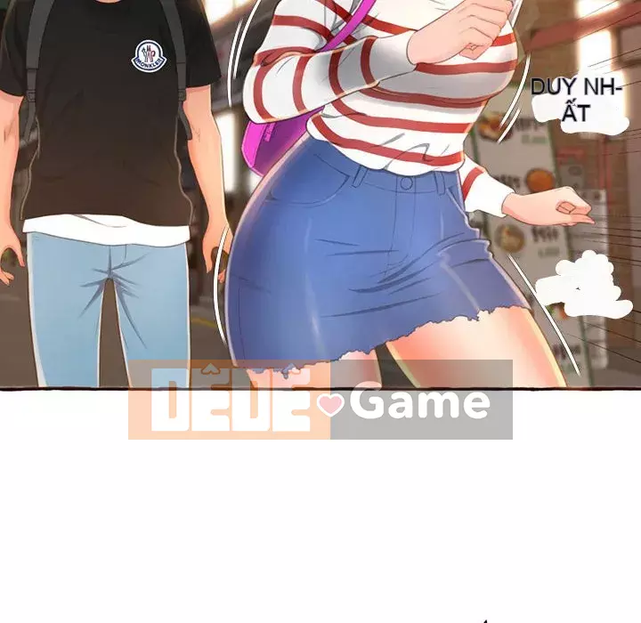 Tình thầm buồn ai biết Chương 1-9