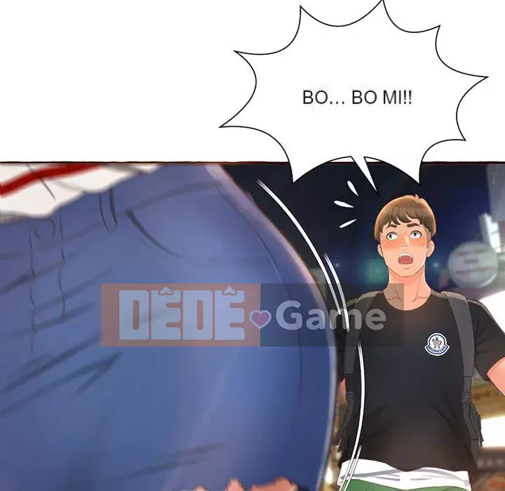 Tình thầm buồn ai biết Chương 1-9