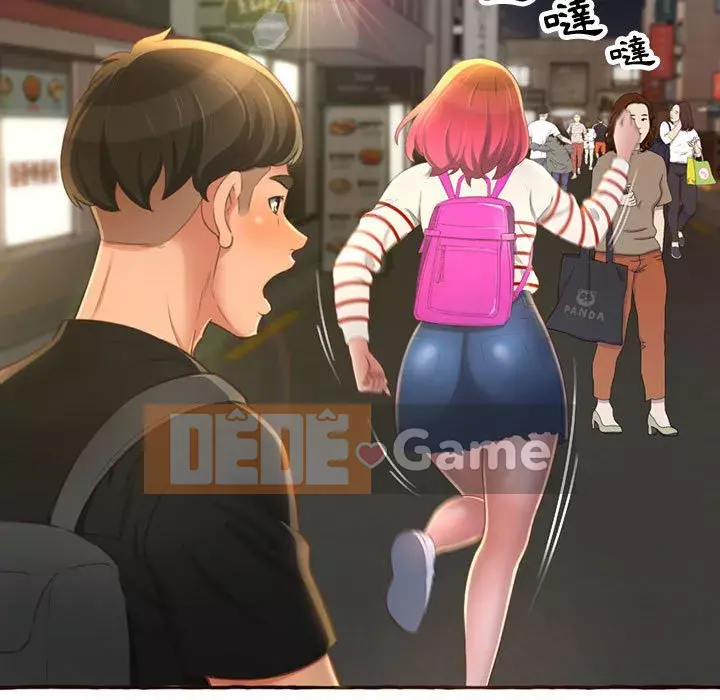 Tình thầm buồn ai biết Chương 1-9