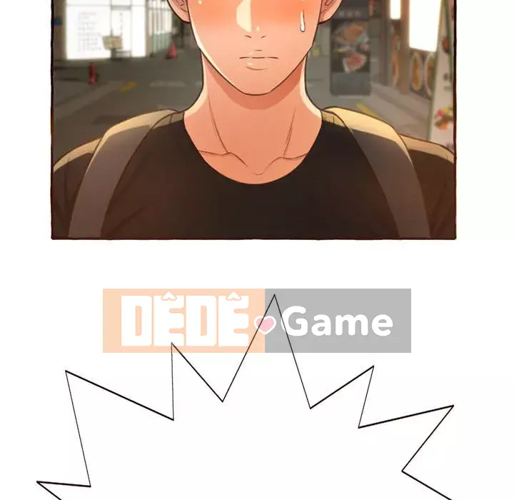 Tình thầm buồn ai biết Chương 1-9