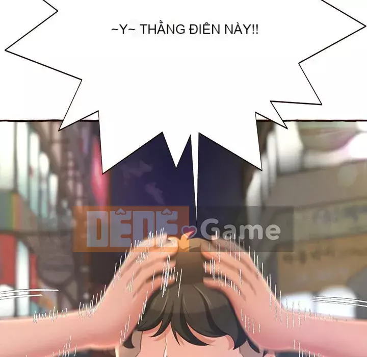 Tình thầm buồn ai biết Chương 1-9