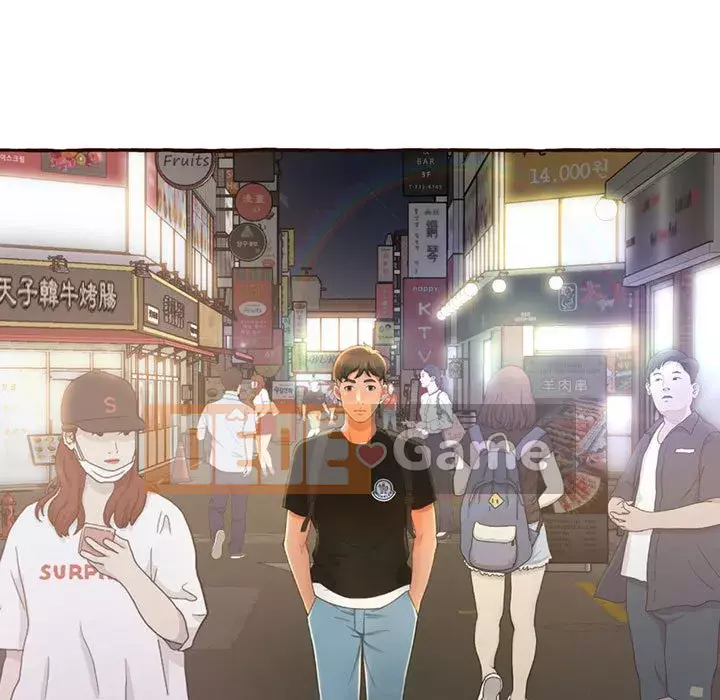 Tình thầm buồn ai biết Chương 1-9