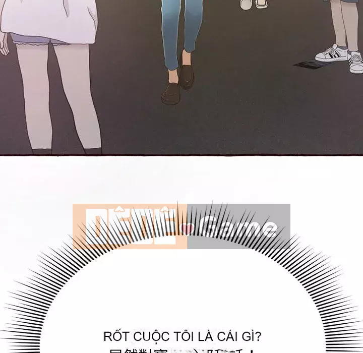 Tình thầm buồn ai biết Chương 1-9