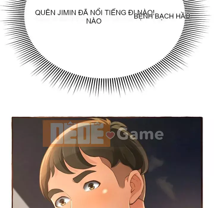 Tình thầm buồn ai biết Chương 1-9