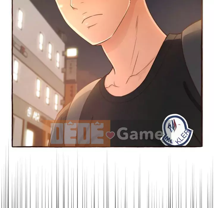 Tình thầm buồn ai biết Chương 1-9