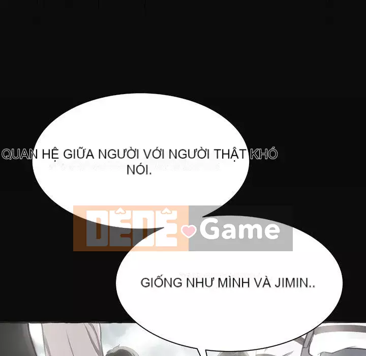 Tình thầm buồn ai biết Chương 1-9