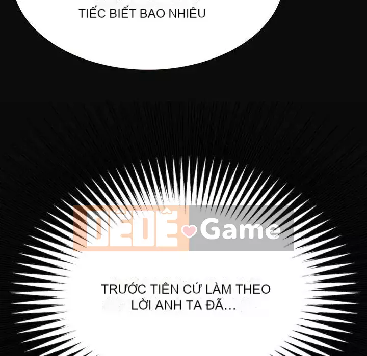 Tình thầm buồn ai biết Chương 1-9