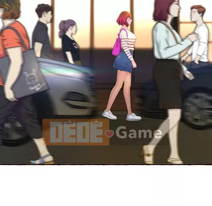 Tình thầm buồn ai biết Chương 1-9