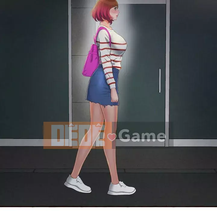 Tình thầm buồn ai biết Chương 1-9