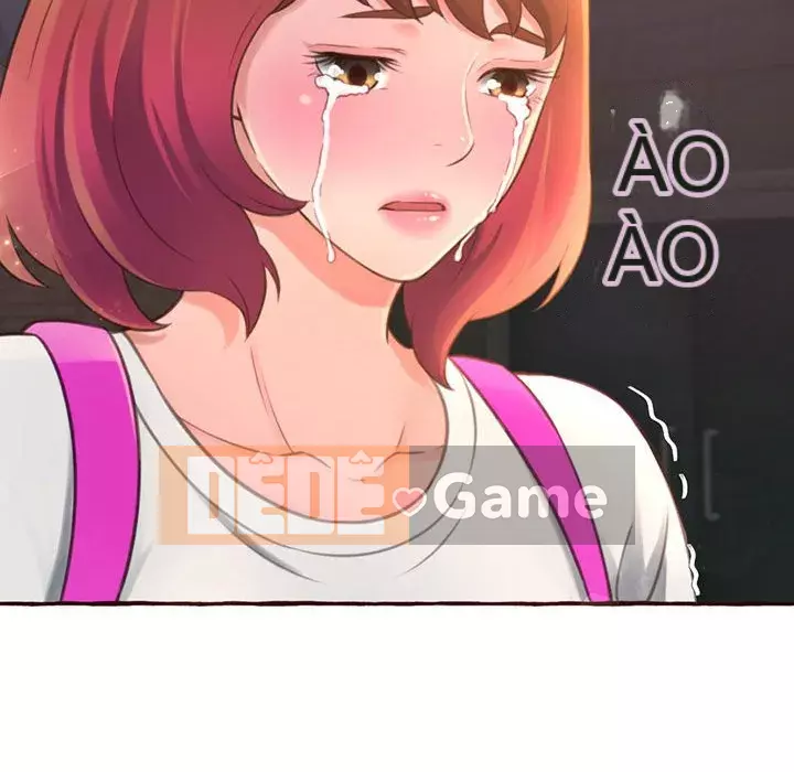 Tình thầm buồn ai biết Chương 1-9